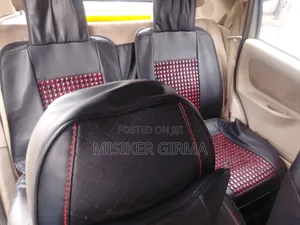 Daewoo Labo 2003 Silver