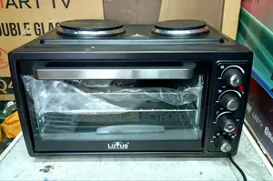 Photo - Lotus Mini Oven 40 Liter Original Products Oven