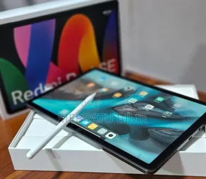 New Xiaomi Redmi Pad SE 11.0 128 GB Gray