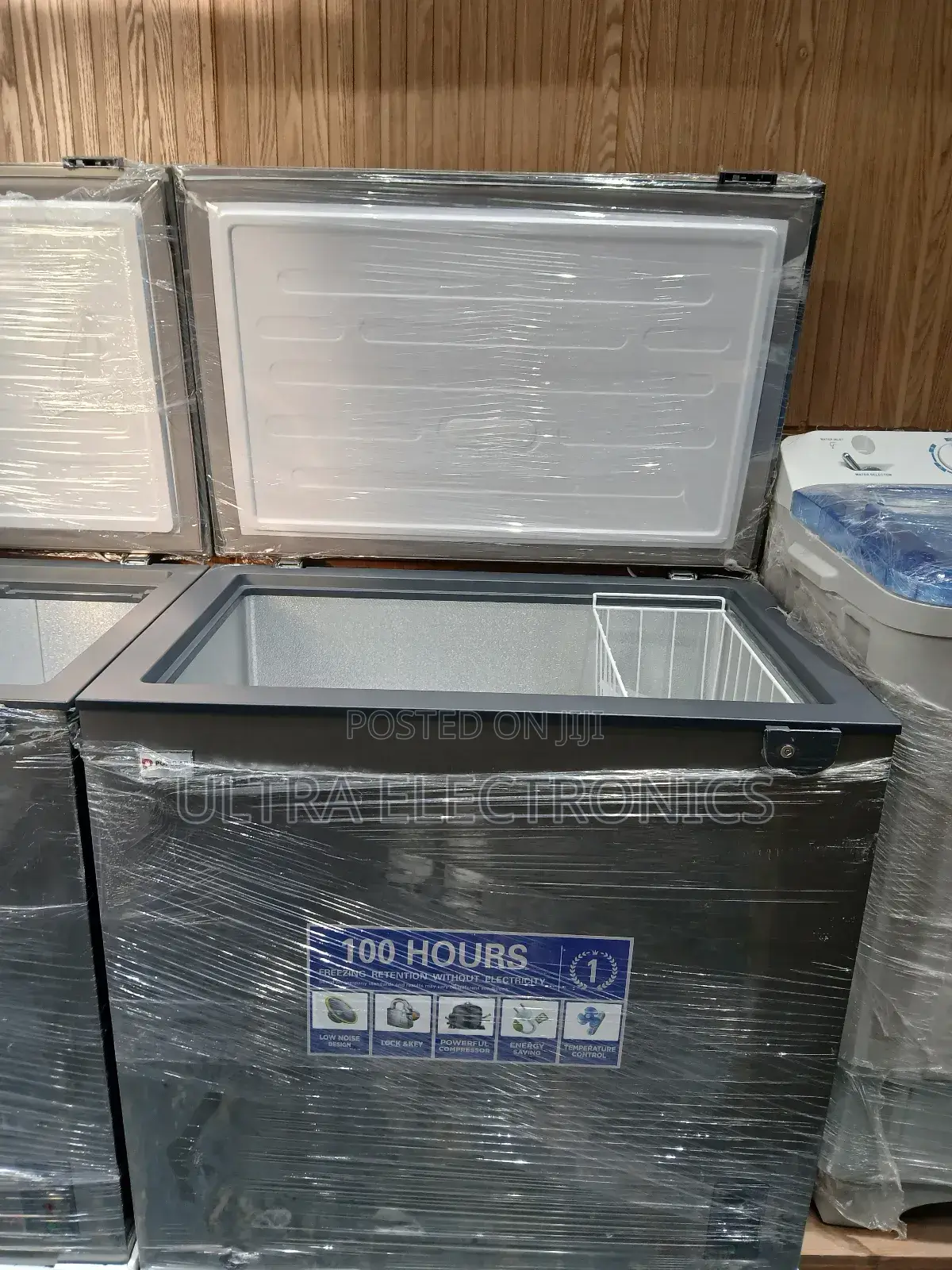 Popular Deep Frazer 350l