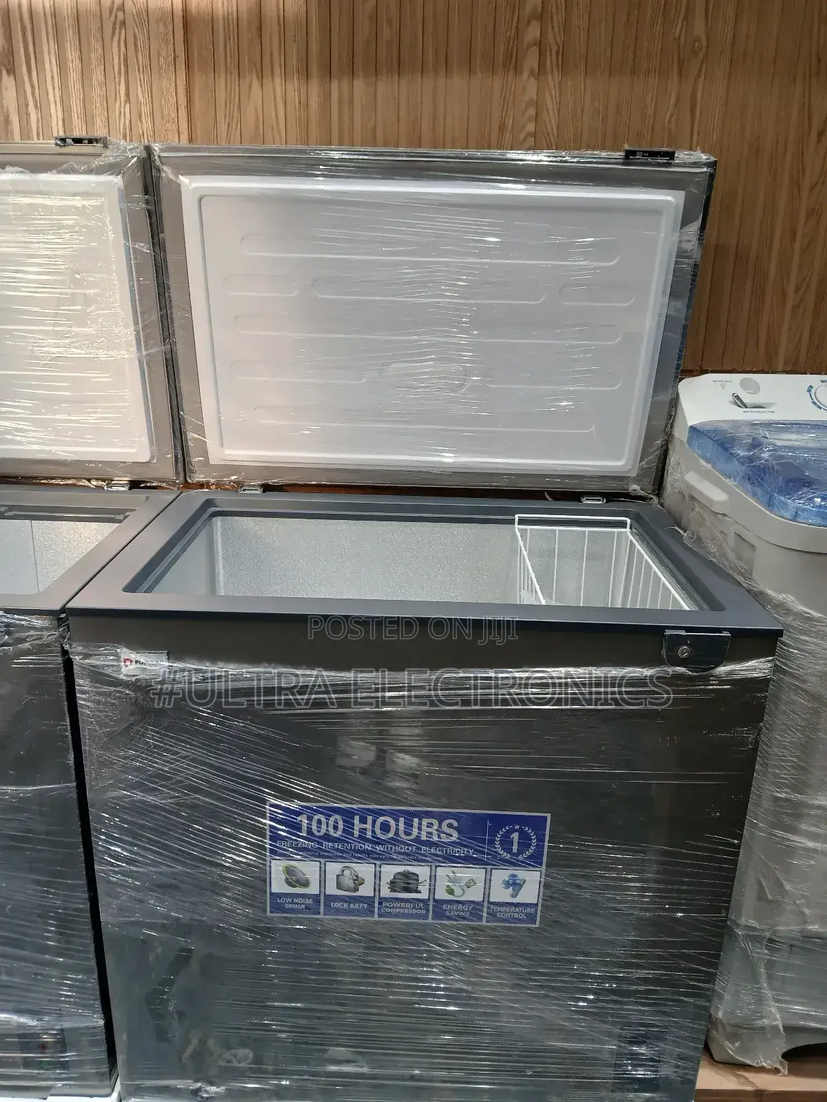 Popular Deep Frazer 350l