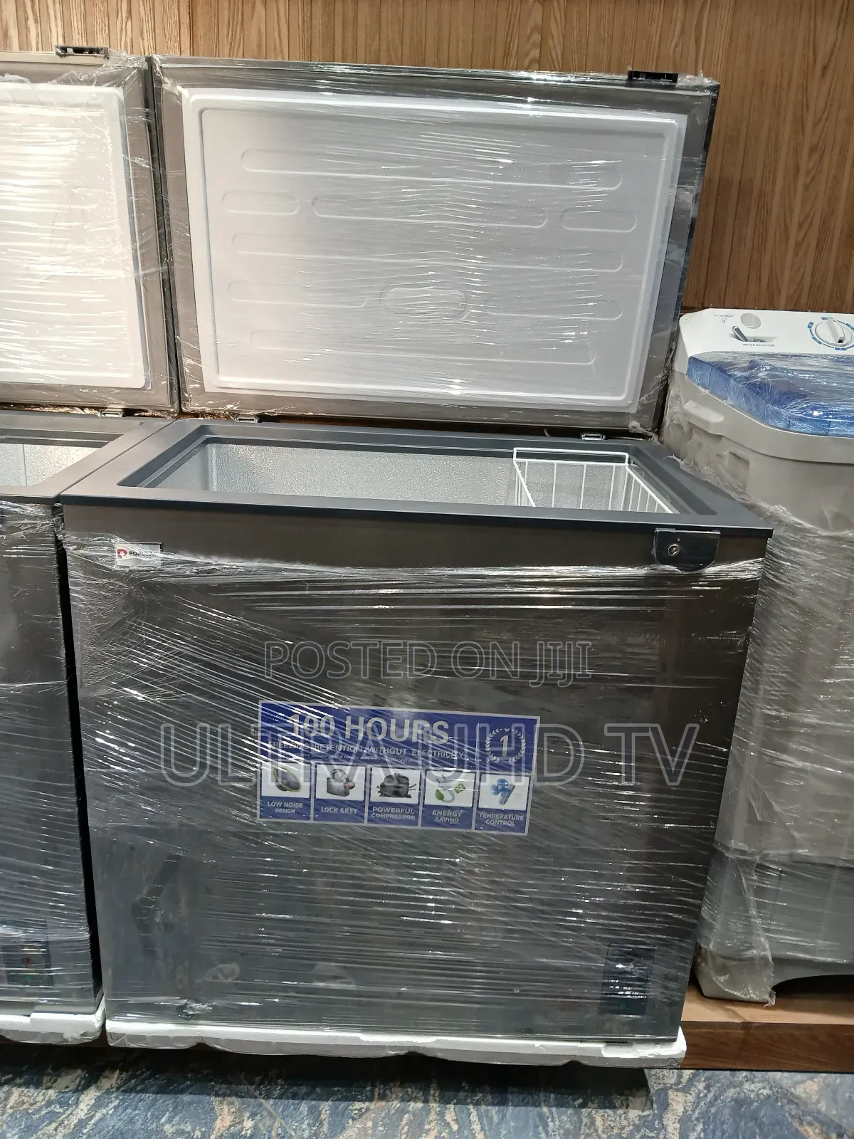 Popular Deep Frazer 350l