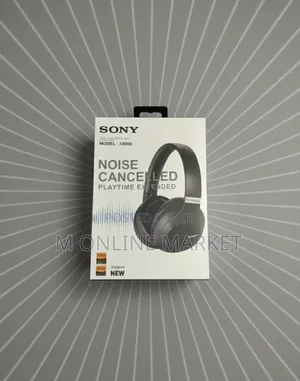 Photo - Sony 900 Lasts Longer, Enjoy Technology That Endures.