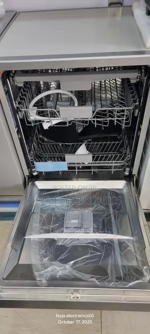 Dishwasher 14-Place እቃ ማጠቢያ Machine Deliver