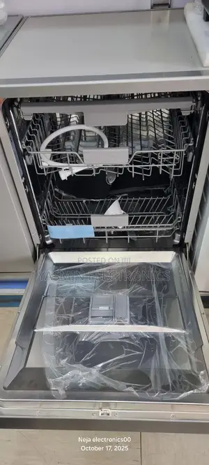 Dishwasher 14-Place እቃ ማጠቢያ Machine Deliver