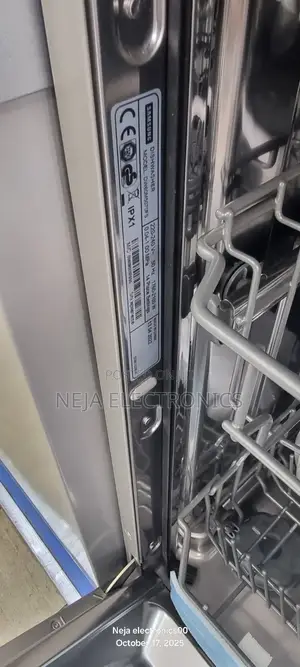 Dishwasher 14-Place እቃ ማጠቢያ Machine Deliver