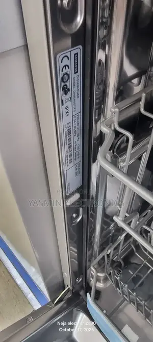 Dishwasher 14-Place እቃ ማጠቢያ Machine Deliver