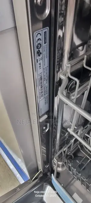 Dishwasher 14-Place እቃ ማጠቢያ Machine Deliver