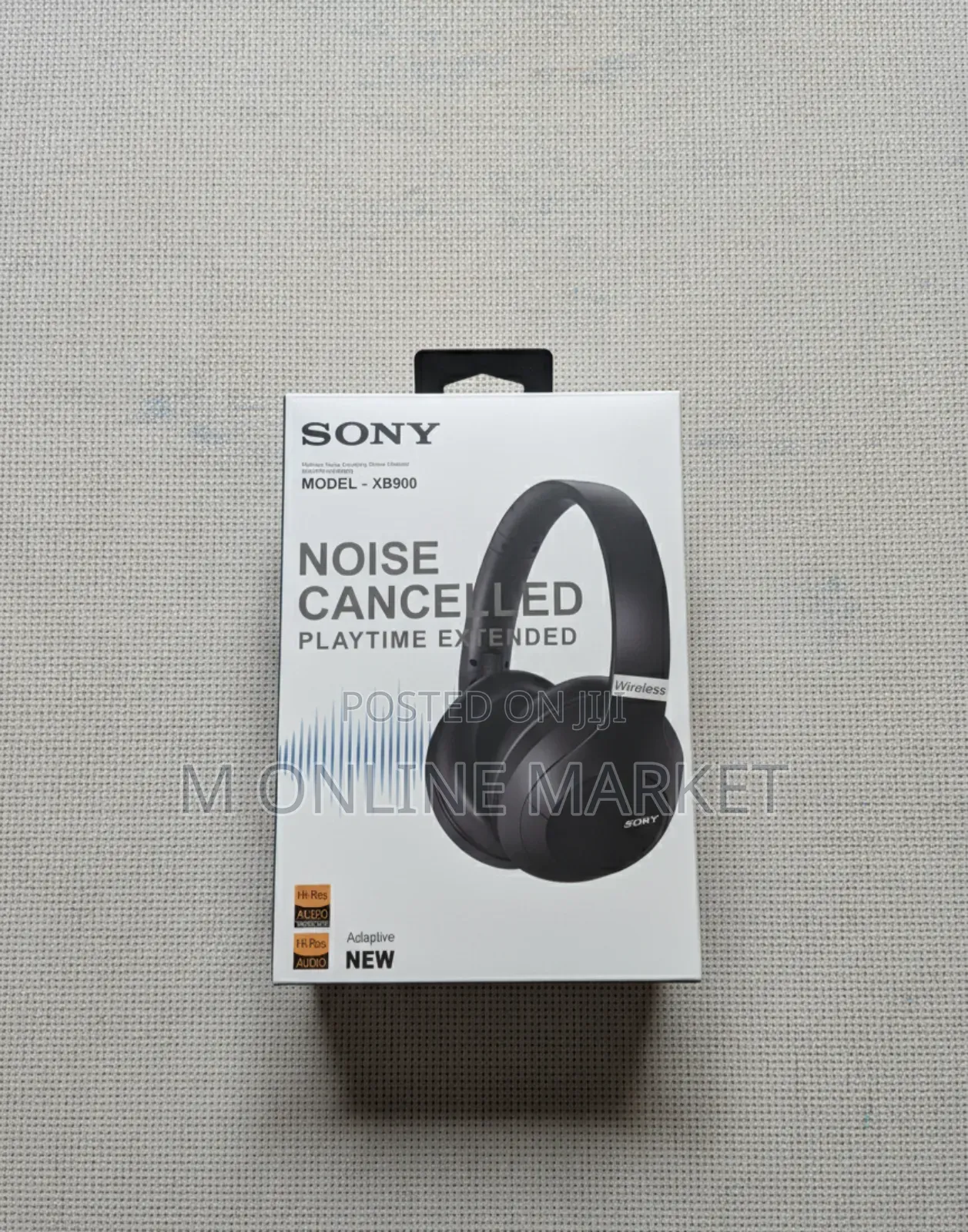 Sony 900 Lasts Longer, the Most Reliable Model Yet.