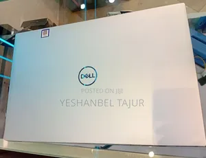 Photo - New Laptop Dell XPS 17 9720 64GB Intel Core I9 SSD 4T