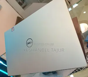 New Laptop Dell XPS 17 9720 64GB Intel Core I9 SSD 4T