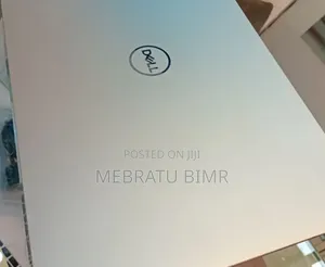 New Laptop Dell XPS 17 9720 64GB Intel Core i9 SSD 4T