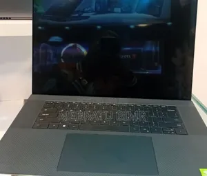 New Laptop Dell XPS 17 9720 64GB Intel Core i9 SSD 4T