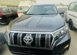 Toyota RAV4 2016 Black