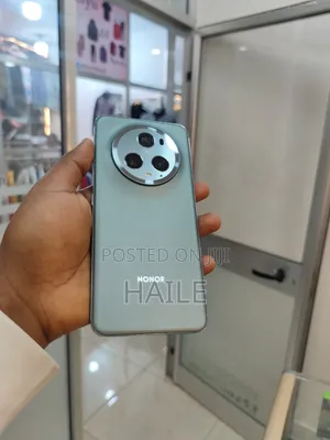 New Honor Magic5 Pro 512 GB