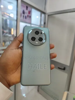 New Honor Magic5 Pro 512 GB