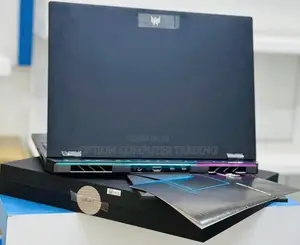 Photo - Laptop Acer Predator Helios 300 16GB Intel Core I9 SSD 512GB