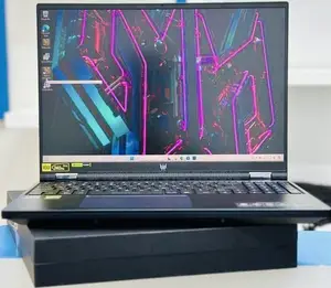 Laptop Acer Predator Helios 300 16GB Intel Core I9 SSD 512GB