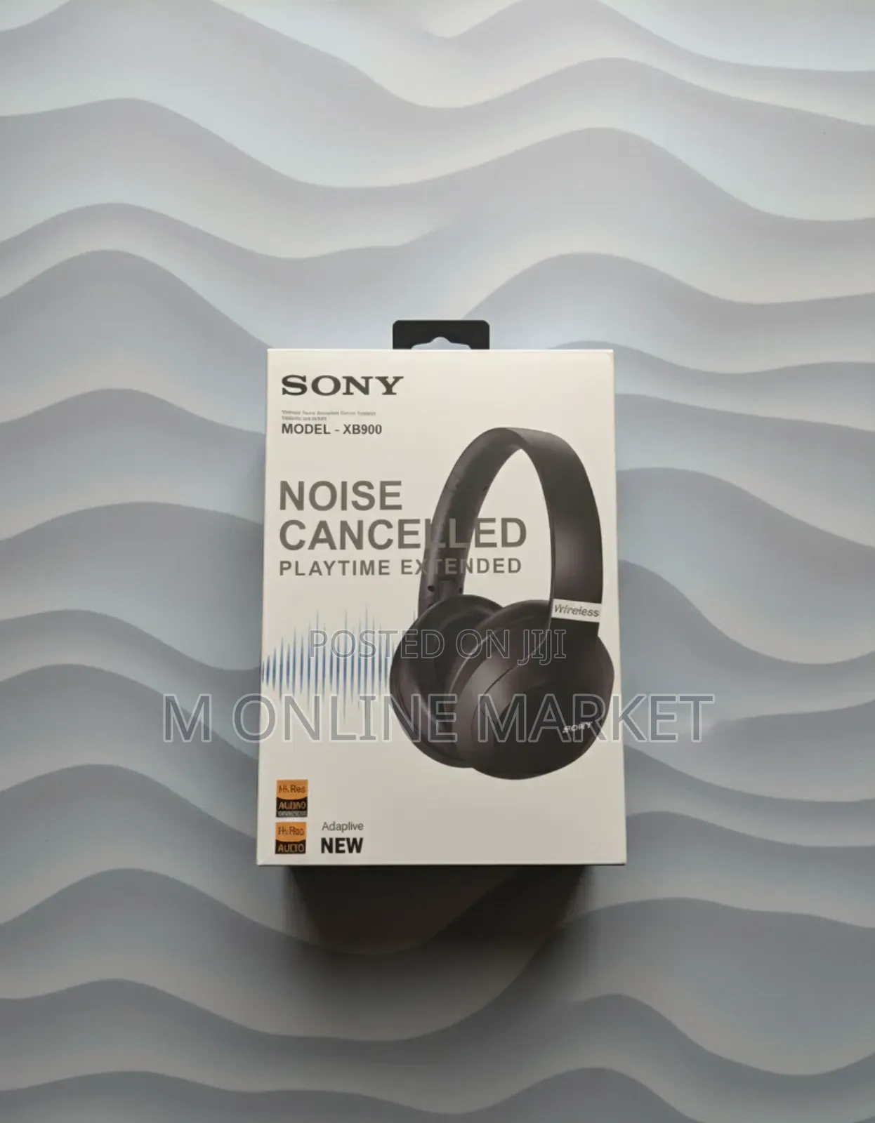 Sony 900 Lasts Longer, the Smart Choice for Durability