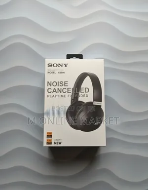 Photo - Sony 900 Lasts Longer, the Smart Choice for Durability