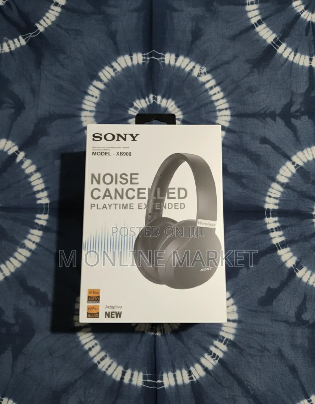 Sony 900 Lasts Longer, a Lasting Commitment to Vision.