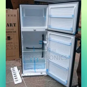 Photo - Smart 510l Refergrator