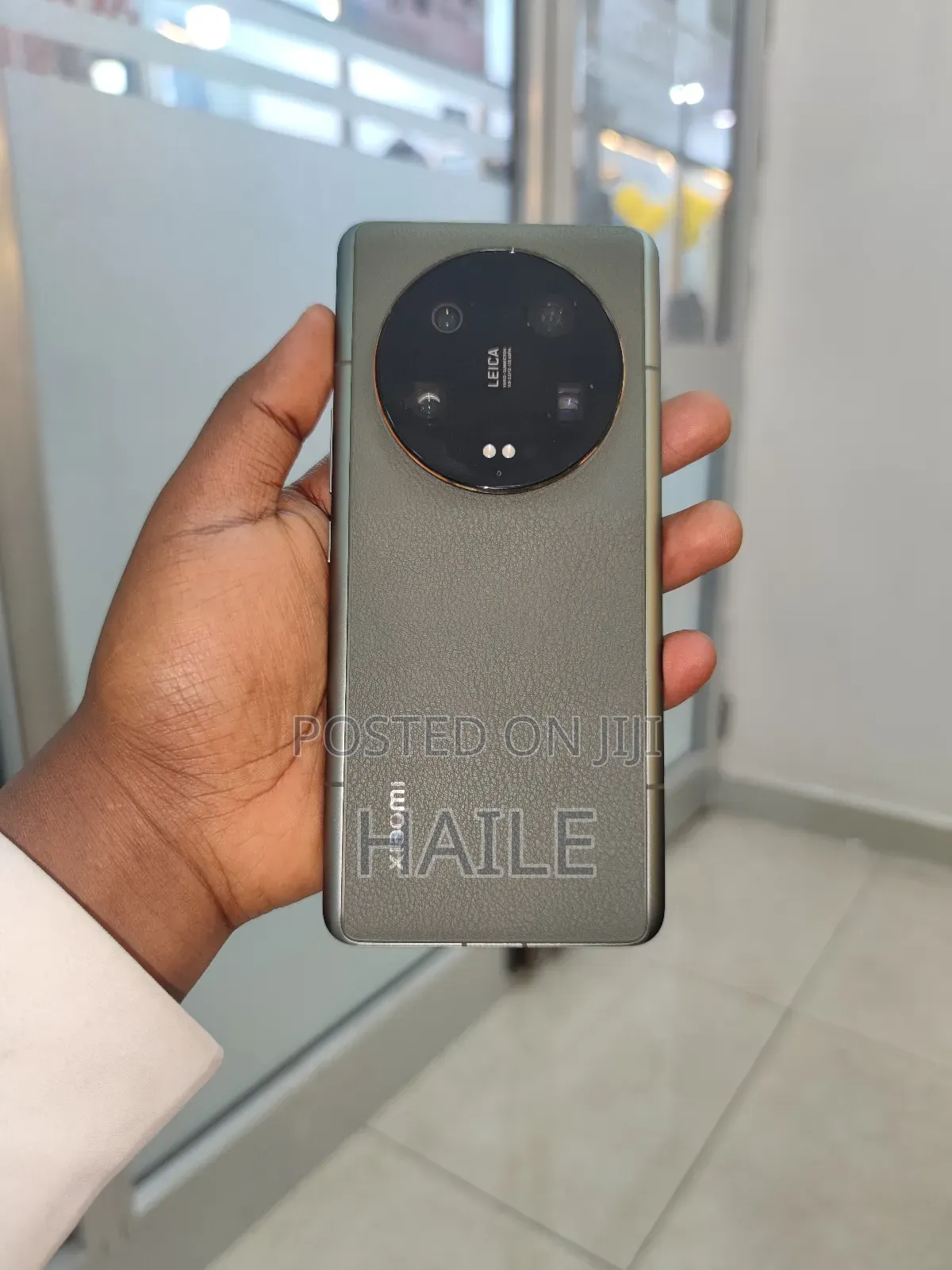 New Xiaomi 13 Ultra 1 TB