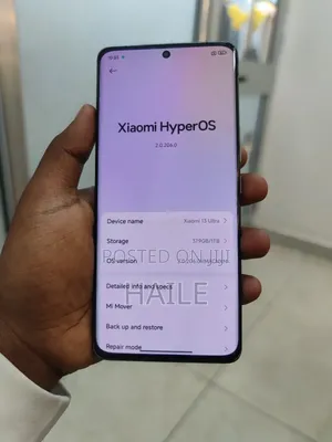 New Xiaomi 13 Ultra 1 TB