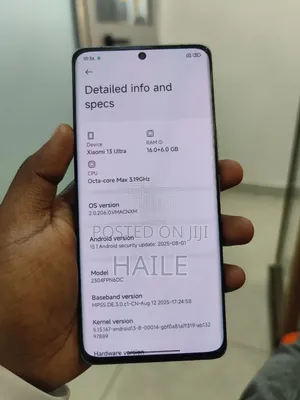 New Xiaomi 13 Ultra 1 TB