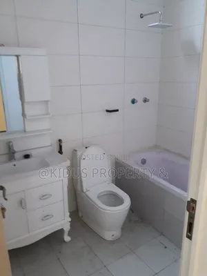 2bdrm House in Abo Square, Nifas Silk-Lafto for rent