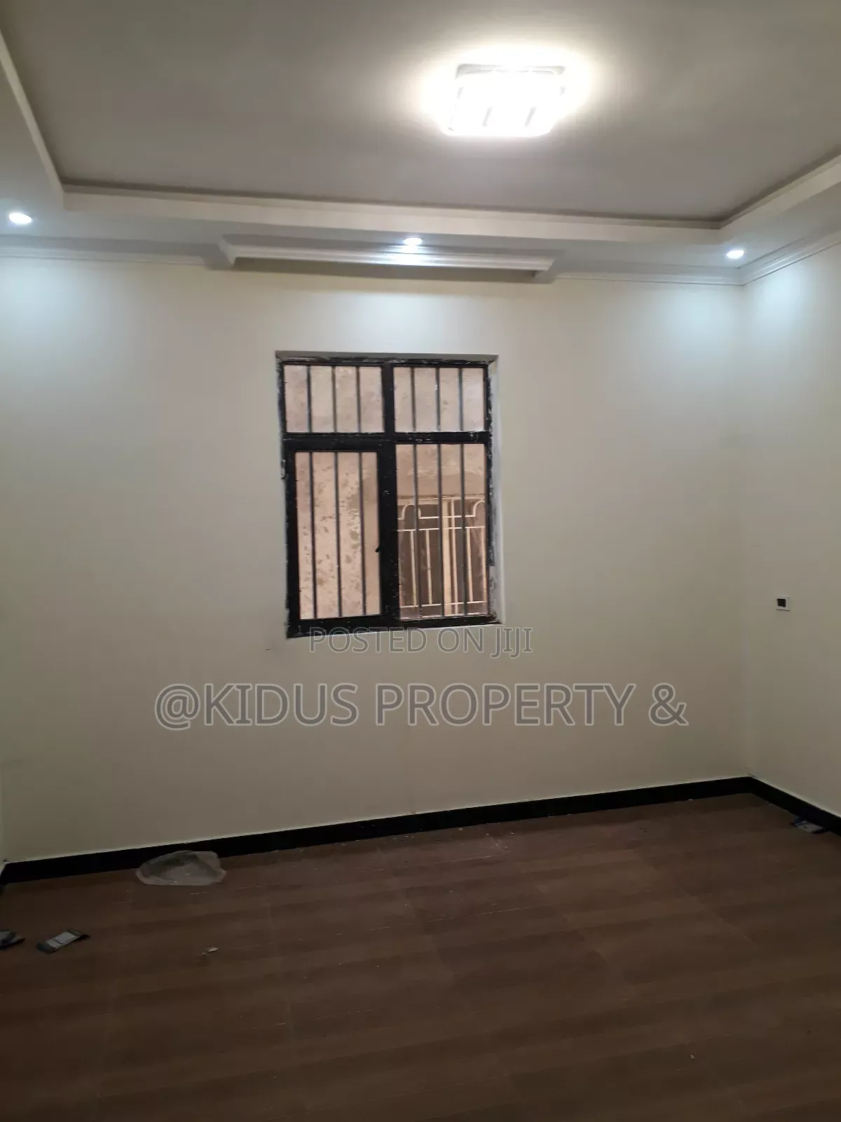 2bdrm House in Abo Square, Nifas Silk-Lafto for rent