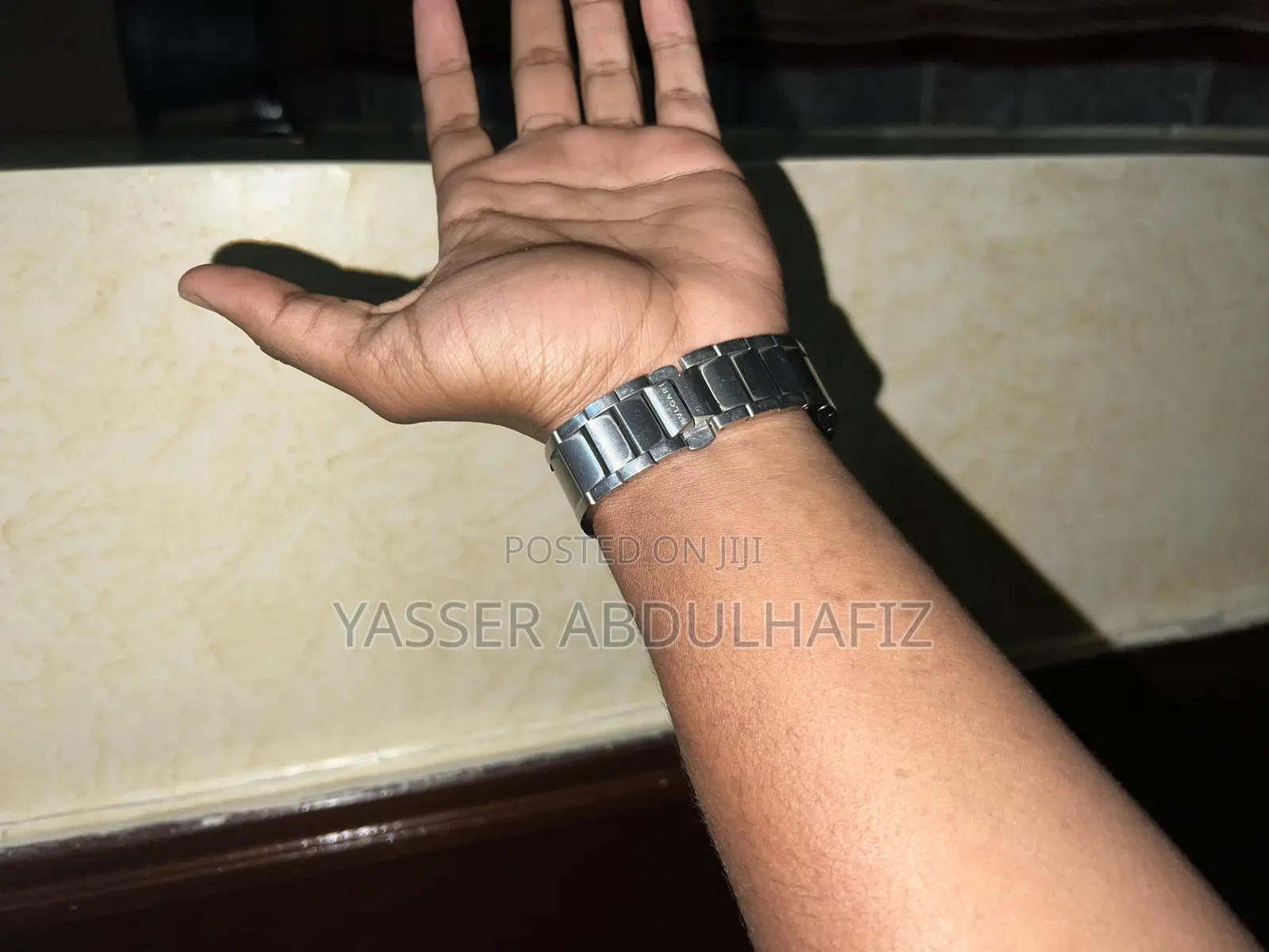 Bvlgari Ergon C2005 Royalty