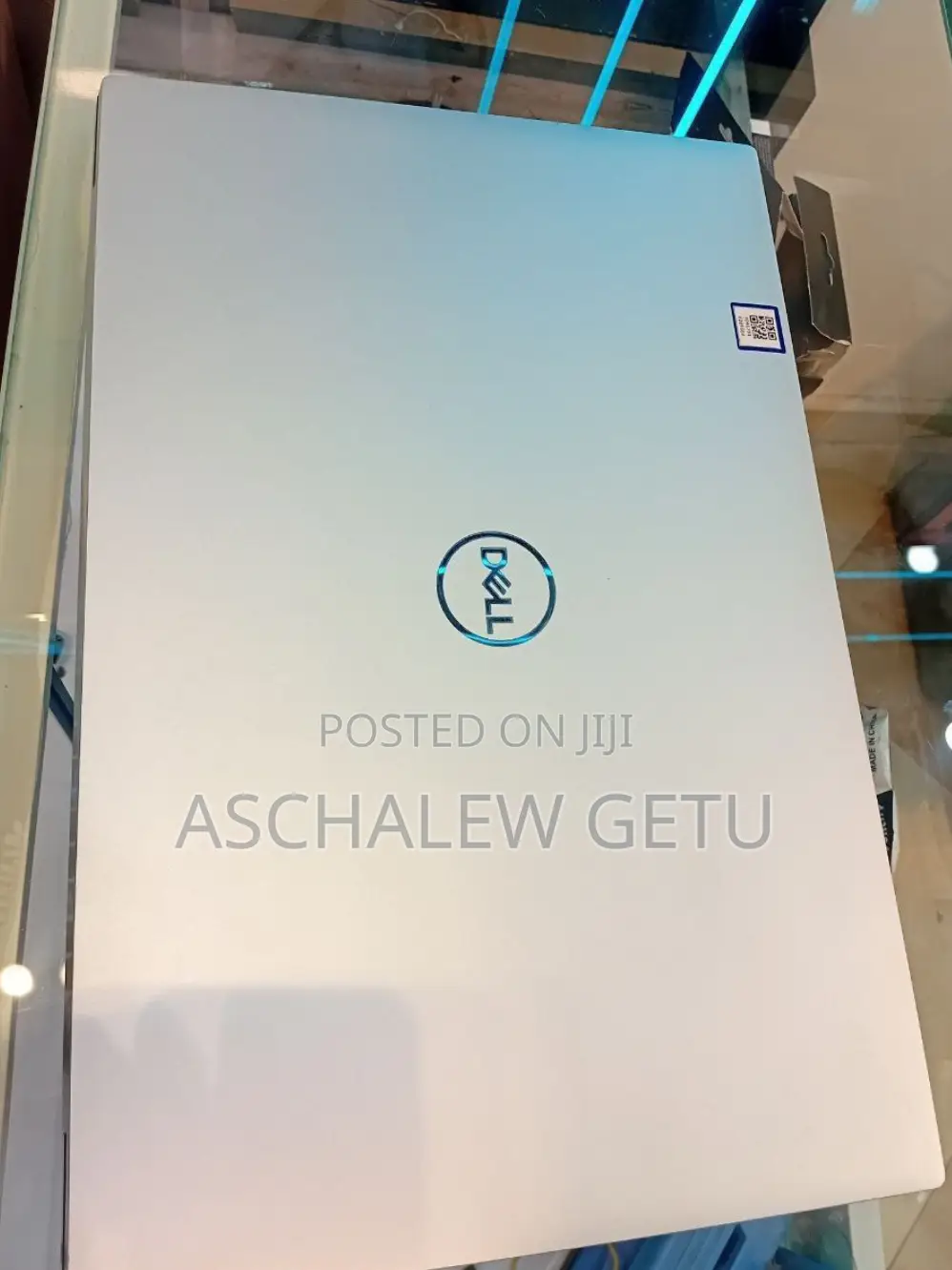 New Laptop Dell XPS 15 64GB Intel Core I9 SSD 1T