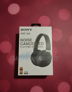 Photo - Sony 900 Lasts Longer, Enduring Beauty and Function.