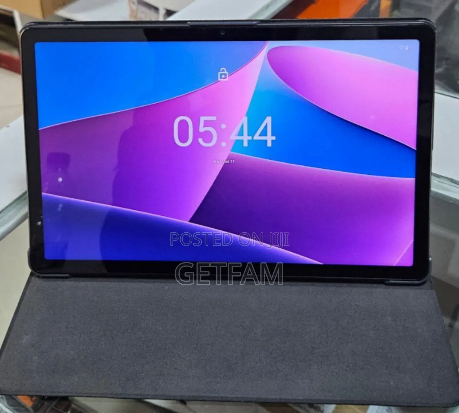 New Lenovo Tab M10 4 GB Silver