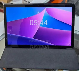 Photo - New Lenovo Tab M10 4 GB Silver