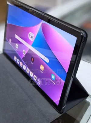 New Lenovo Tab M10 4 GB Silver