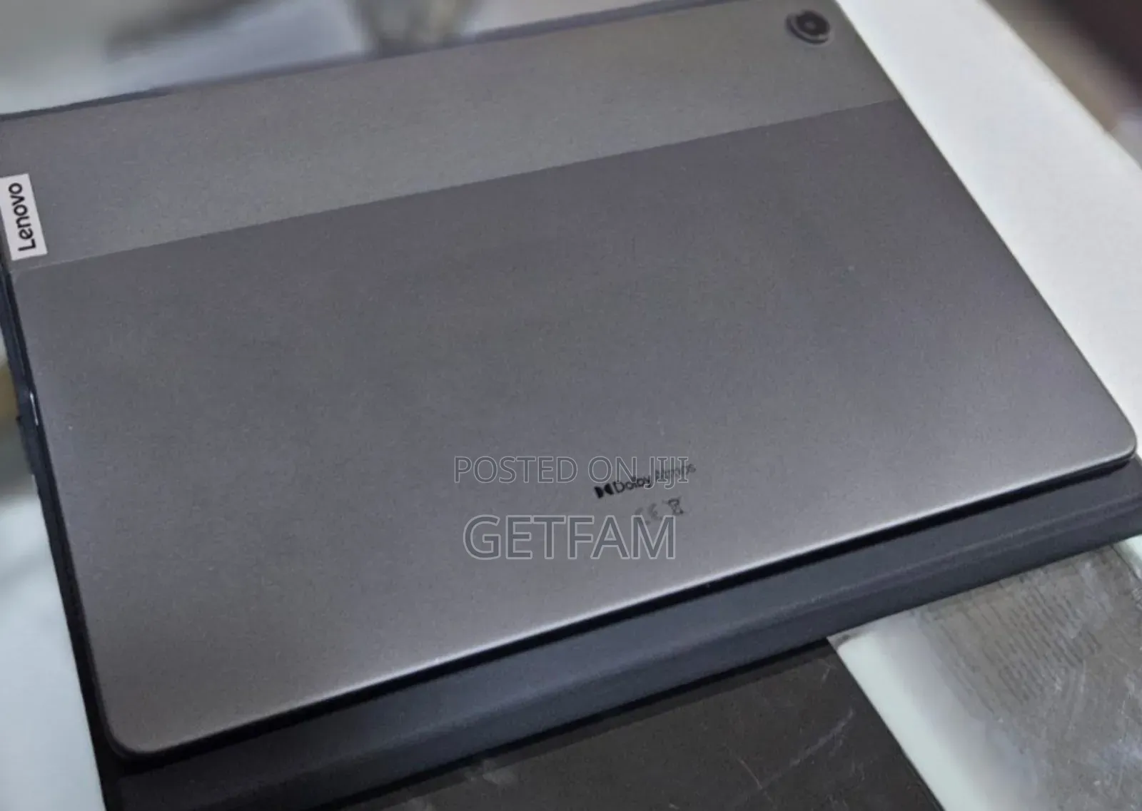 New Lenovo Tab M10 4 GB Silver