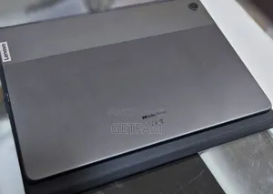 New Lenovo Tab M10 4 GB Silver
