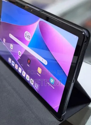 New Lenovo Tab M10 4 GB Silver