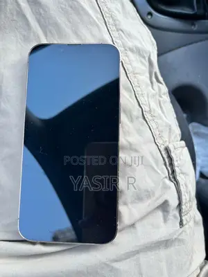 Apple iPhone 13 Pro 256 GB White