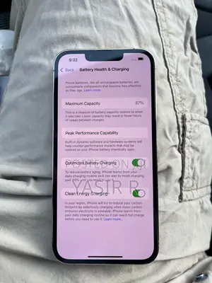 Apple iPhone 13 Pro 256 GB White