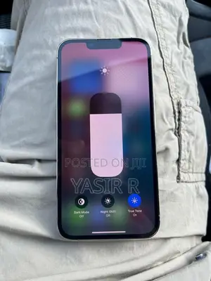 Apple iPhone 13 Pro 256 GB White