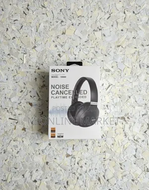 Photo - Sony 900 Lasts Longer, the Difference Is Longevity.