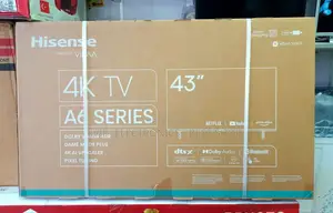 Hisense Tv 43 Inch Tv Smart Vidaa New Price Hisense