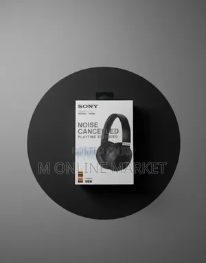 Photo - Sony 900 Lasts Longer, for Professional and Home Use.