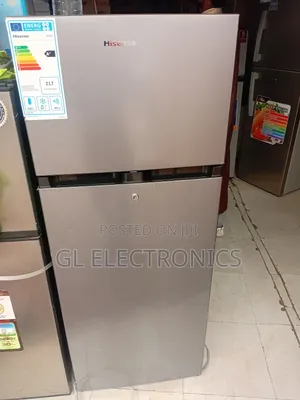 Photo - Hisense Refergrator 270 L