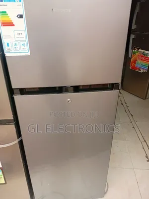 Hisense Refergrator 270 L