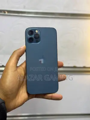 Apple iPhone 12 Pro 256 GB Blue