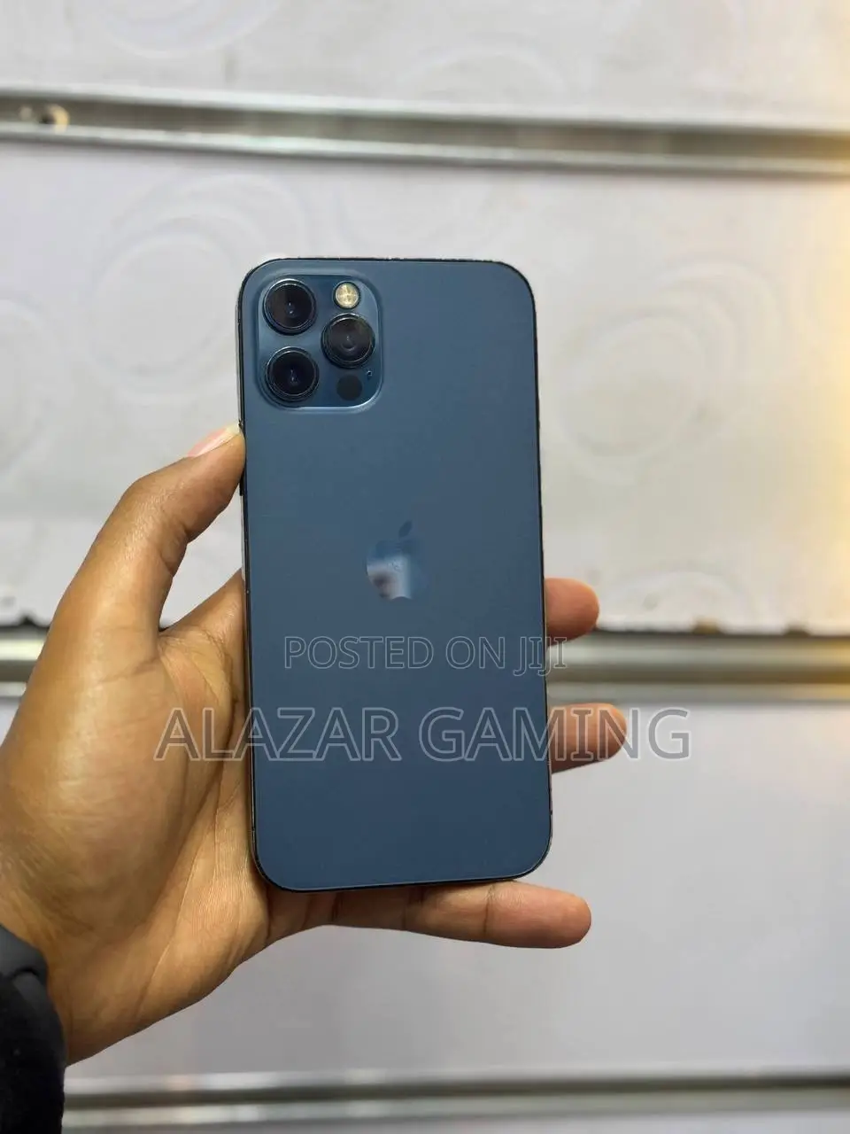 Apple iPhone 12 Pro 256 GB Blue